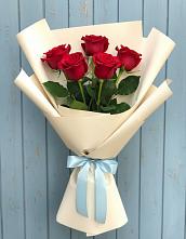 Букет Классика чувств #REPLACE_PRED# Мамонах