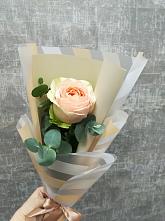 Букет цветов из:  Розы в Мамонах