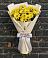 Букет цветов из: Хризантемы в Мамонах