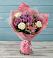 Букет цветов из: Герберы в Мамонах