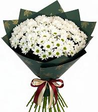 Букет цветов из:  Хризантемы в Мамонах