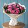 Букет цветов из: Розы в Мамонах