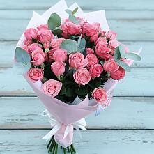 Букет Леди совершенство в Мамонах