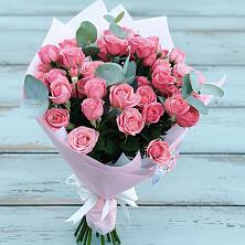 Букет Леди совершенство в Мамонах